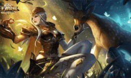 虞姬项羽皮肤爆料视频,浪漫战场，英雄泪洒